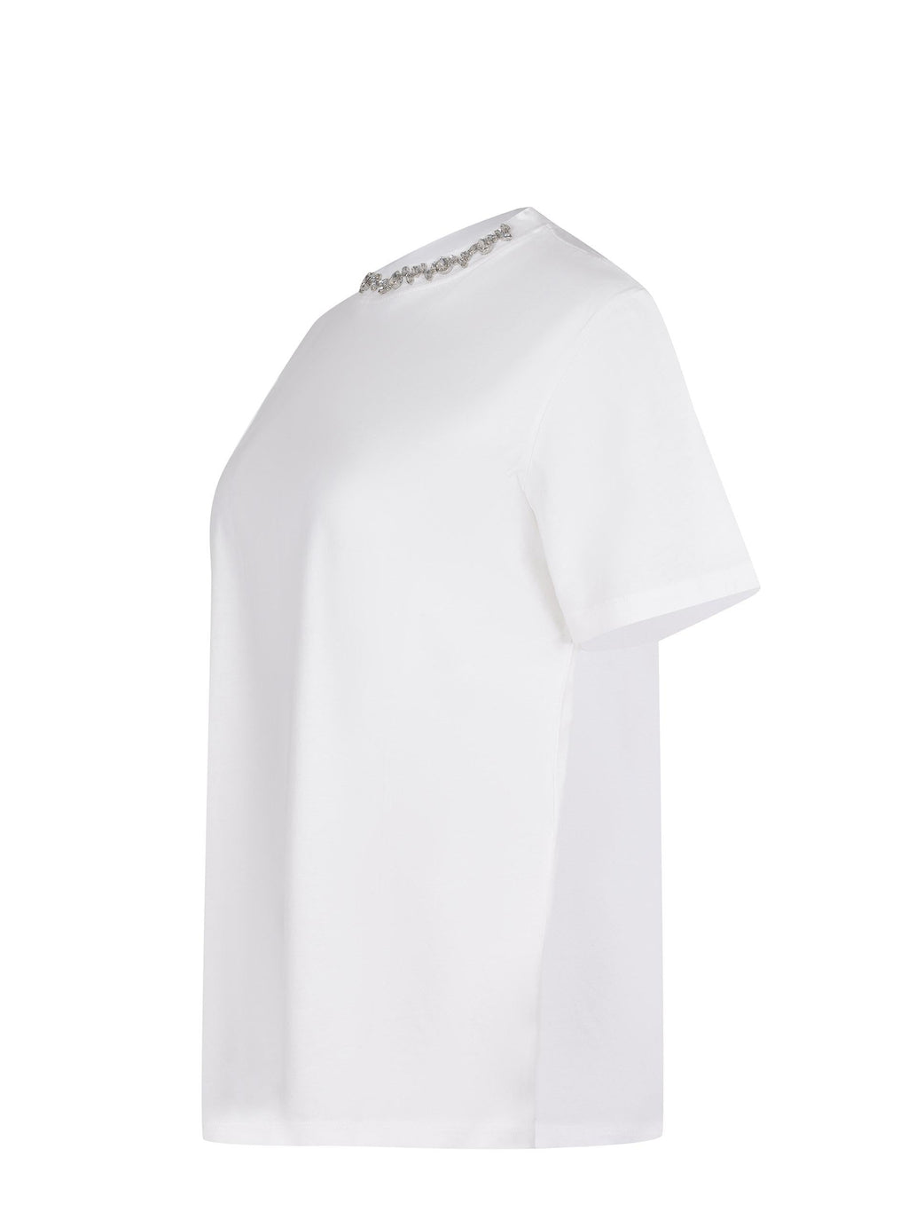 GOLDEN GOOSE T-shirt GWP01220 P000673-10363 White