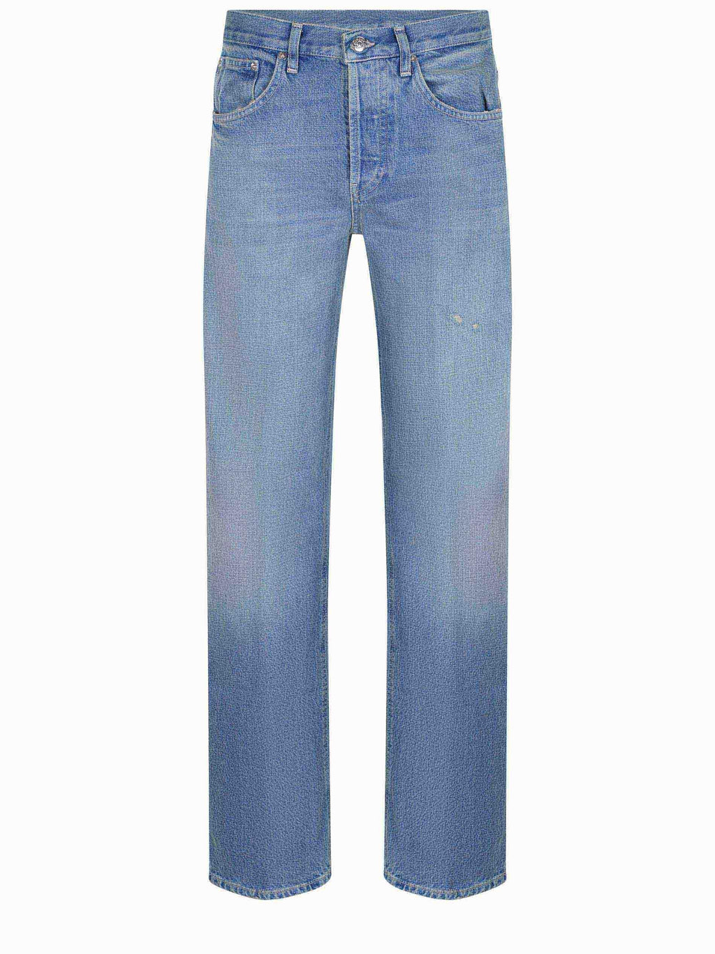 DONDUP Jeans DP427-DF0283D LV7-800 Medium blue