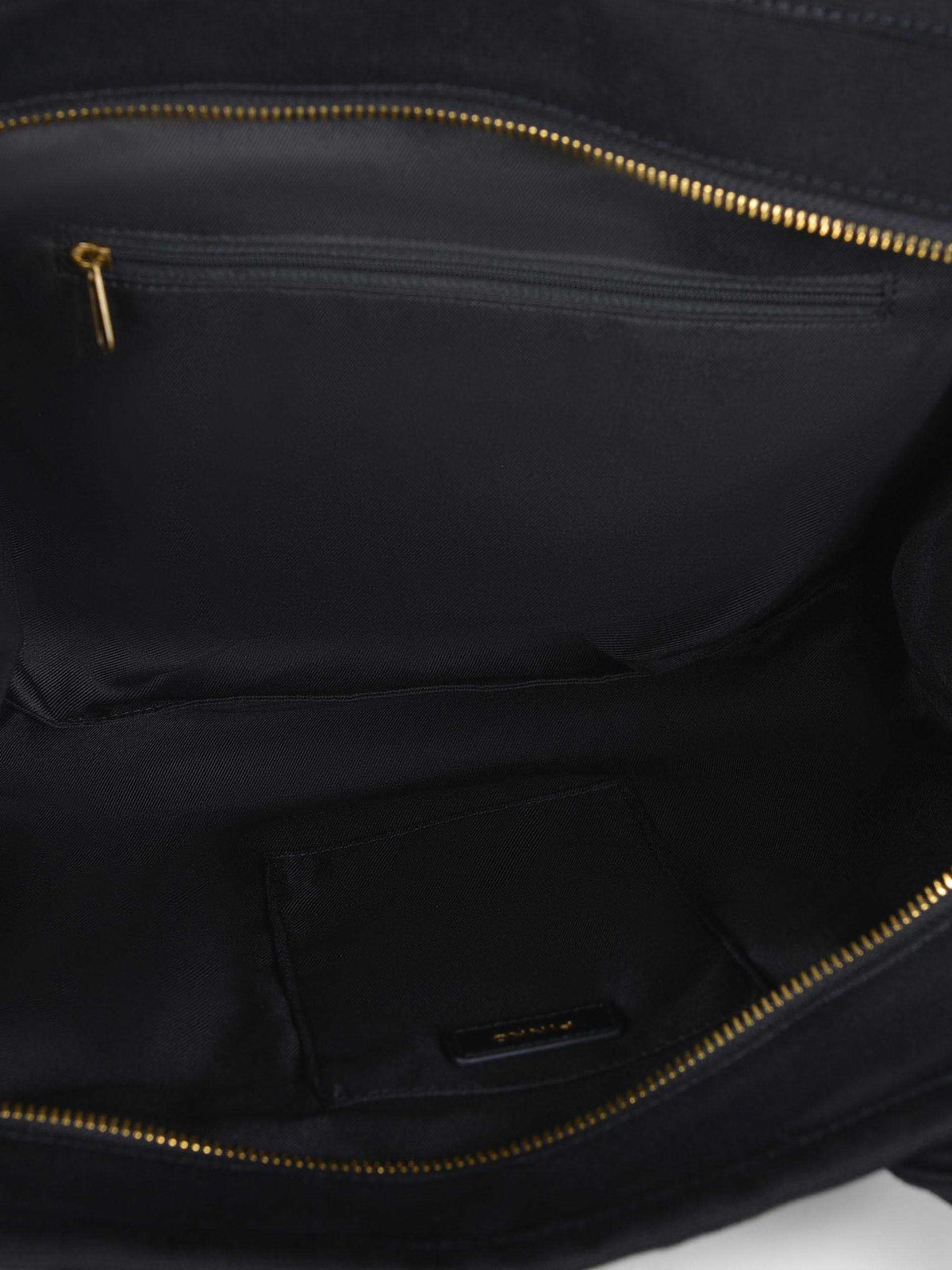 PINKO Handbags 106673-A3A4 Z99 Black
