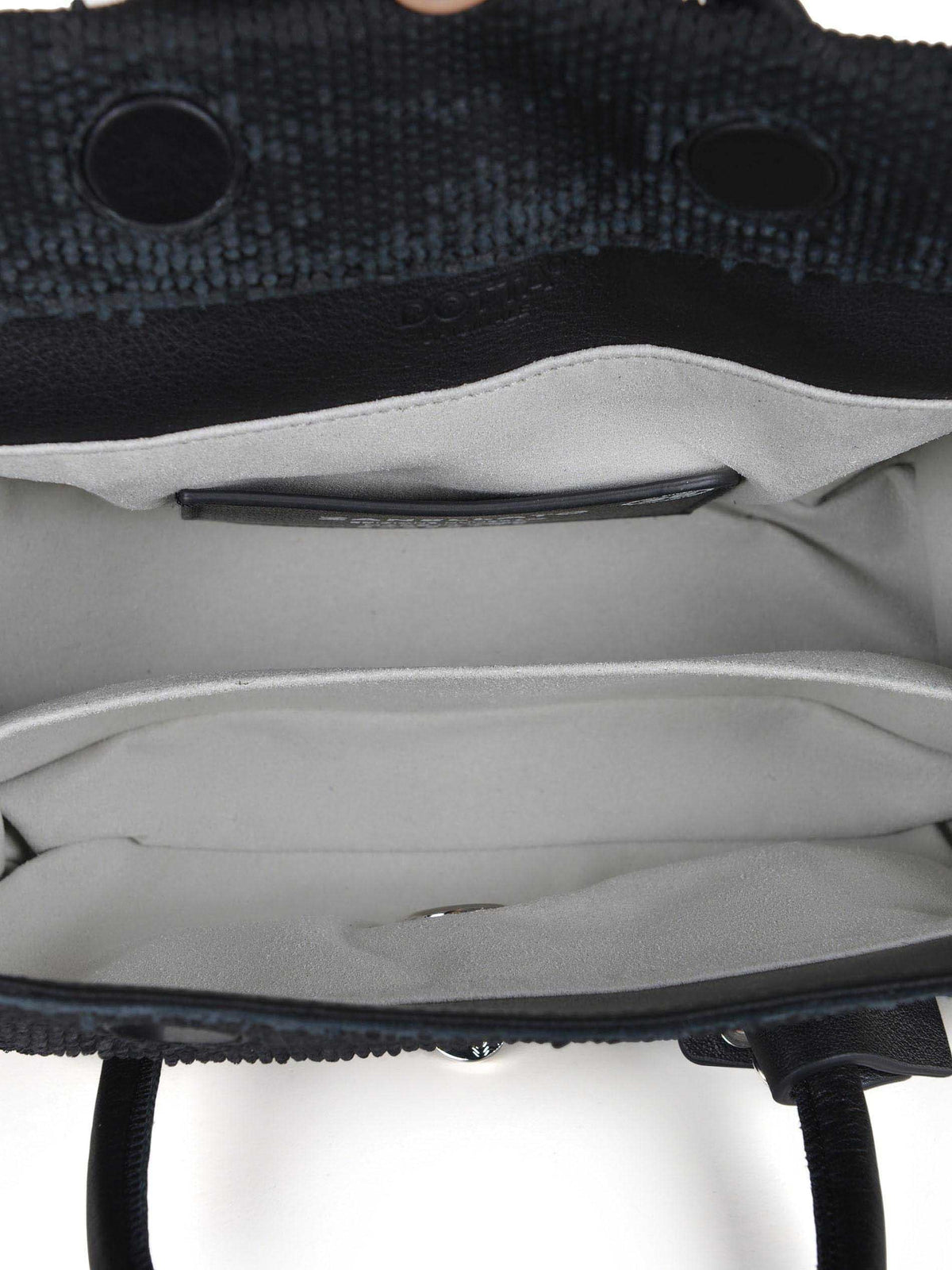 ZANELLATO Bags 068090-226-BABY Z0001 Black