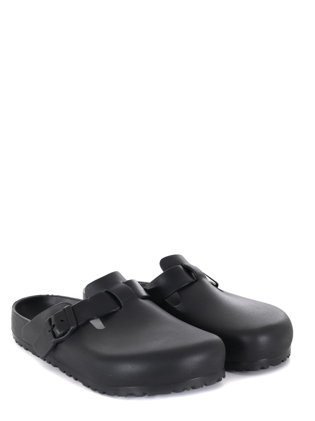 BIRKENSTOCK Clogs 1002314 BLACK