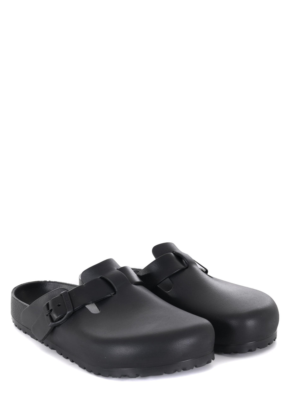 BIRKENSTOCK Clogs 1002314 BLACK