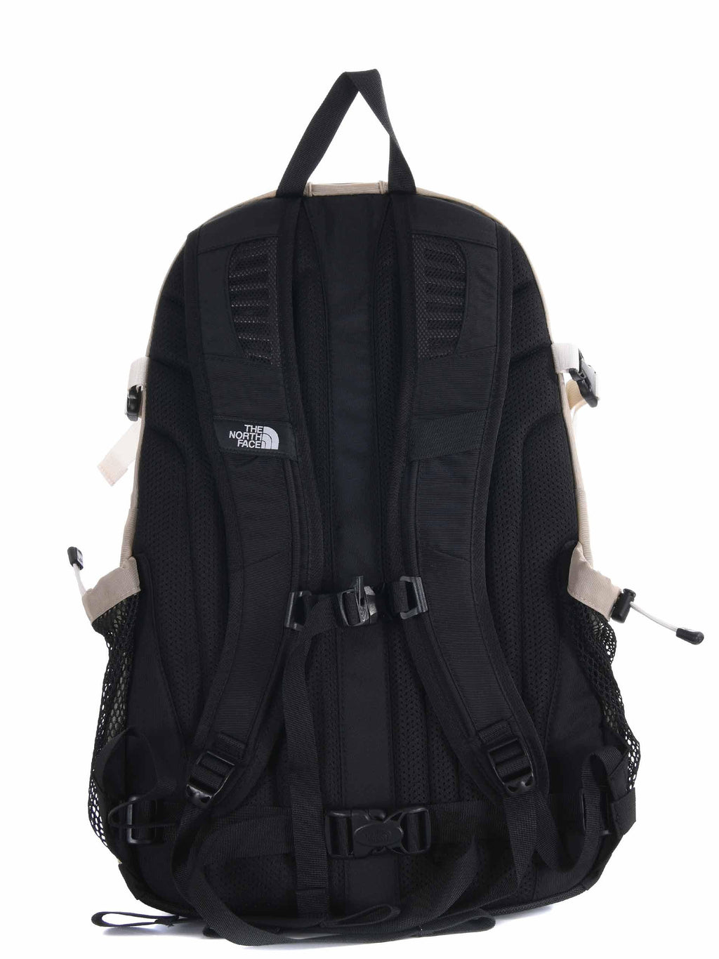 THE NORTH FACE Backpacks NF0A3KYJ FZI1 Beige/Black