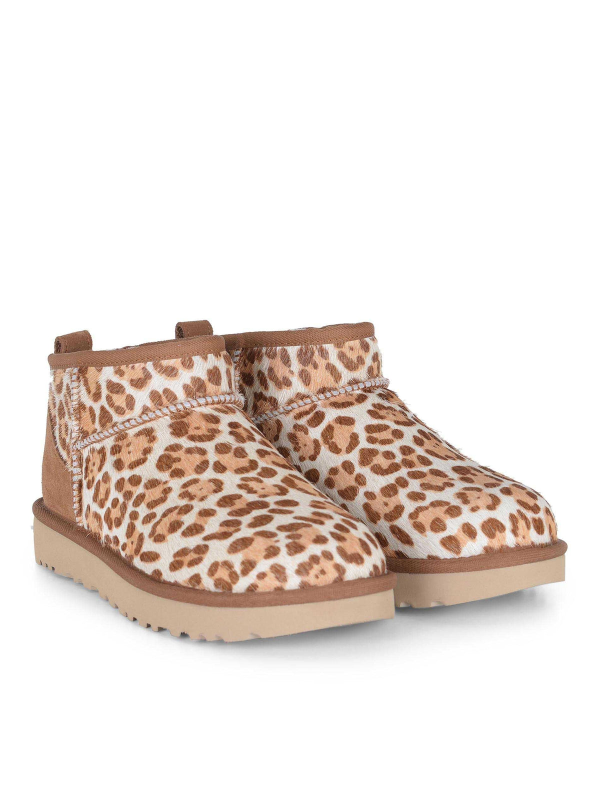 UGG Shoes 1178110 FDJ Leopard