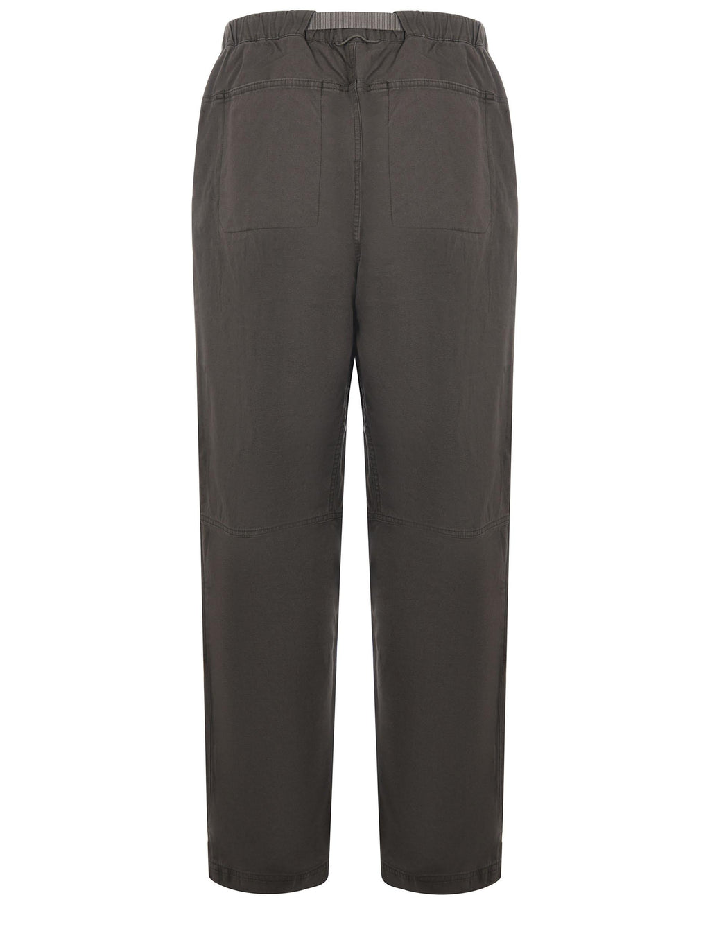 THE NORTH FACE Trousers NF0A8B62 21L1 Dark green