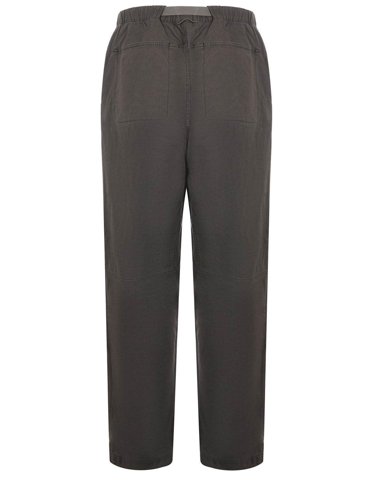 THE NORTH FACE Trousers NF0A8B62 21L1 Dark green