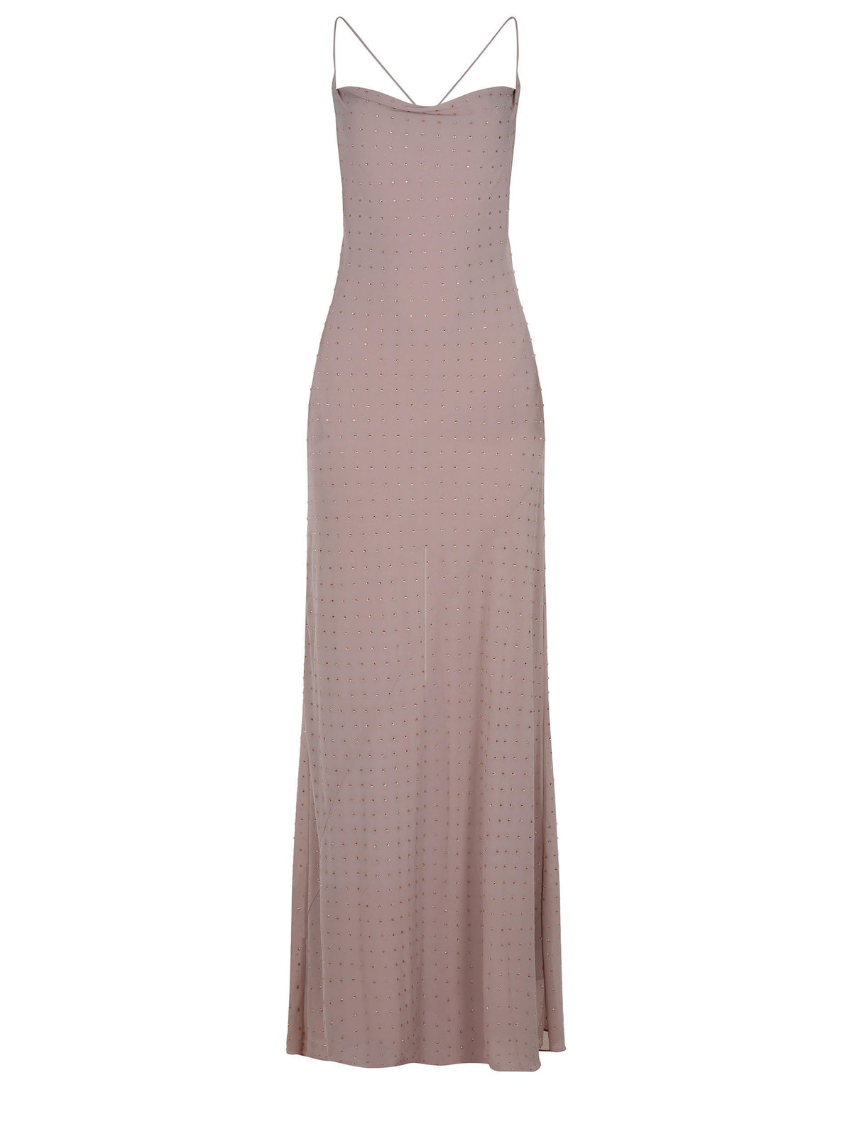 PINKO Dresses 106299-A32X Q24 Pink