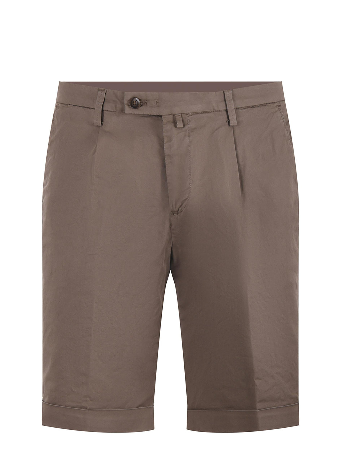 BRIGLIA Shorts BG101 300127-142 Mud