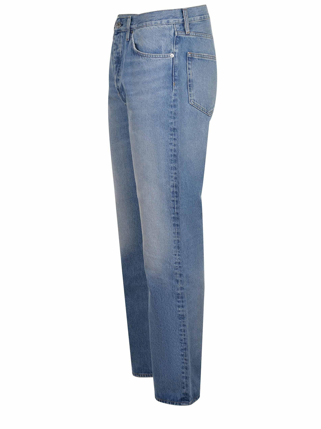 SUNFLOWER Jeans 5117-CLASSIC FLARE NATURAL VINTAGE Blue