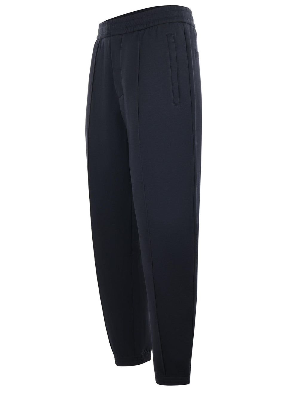 EMPORIO ARMANI Trousers EM004542 AF10013-UB118 Black