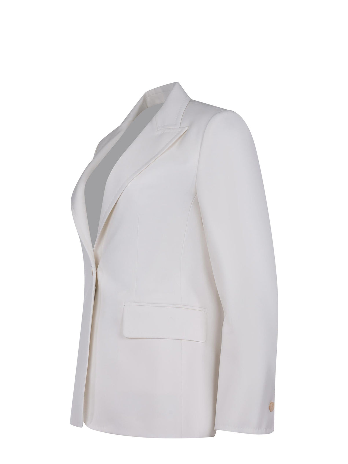 MAX MARA Jackets 2511041021600 330-001 White