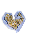 MAX MARA Scarf 2614541141600 269-002 Yellow