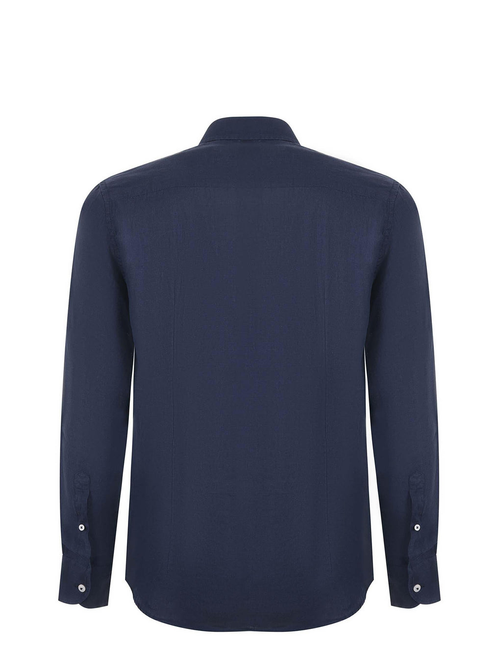 BASTONCINO Shirts B050 23 Dark Blue