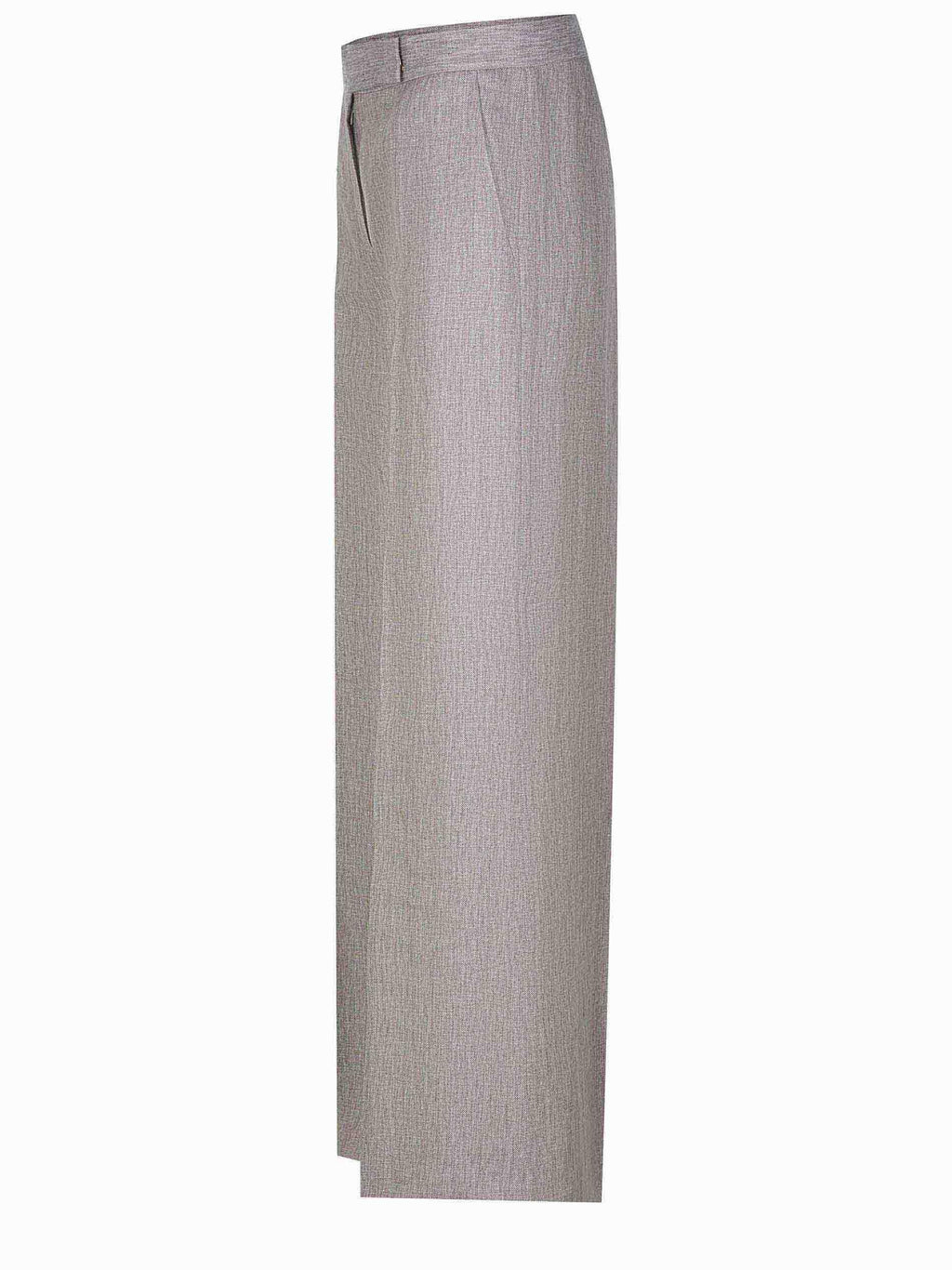 MAX MARA Trousers 2611131012600 219-002 Beige