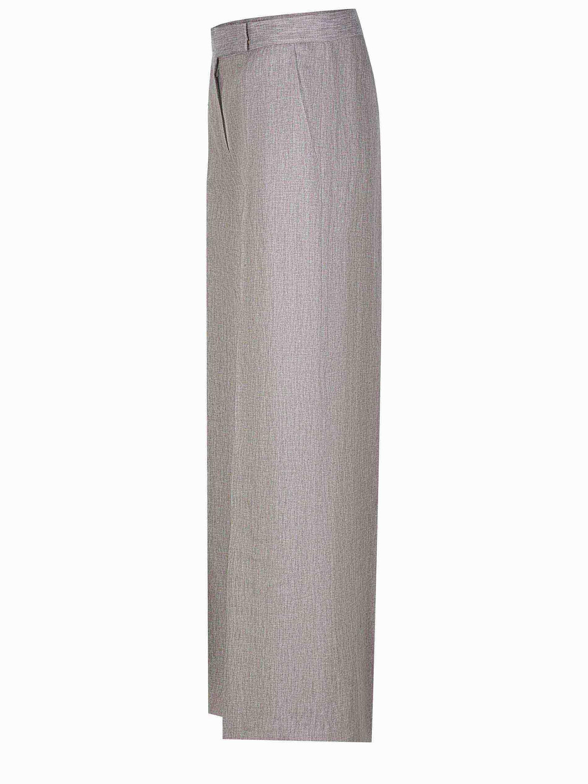 MAX MARA Trousers 2611131012600 219-002 Beige