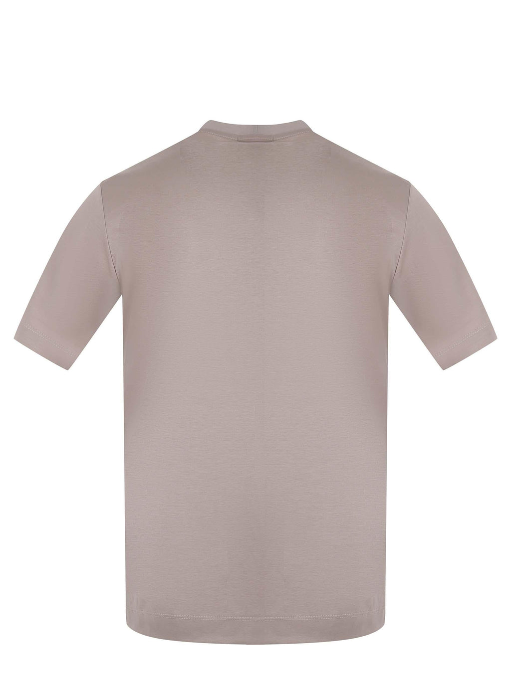 YES LONDON T-shirt XM4293 SAND Beige