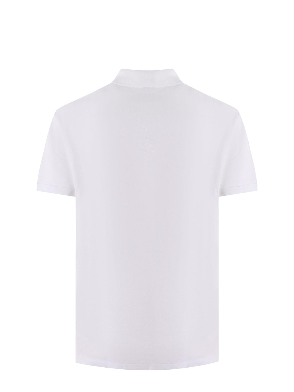 POLO RALPH LAUREN Polo 548797 001 White