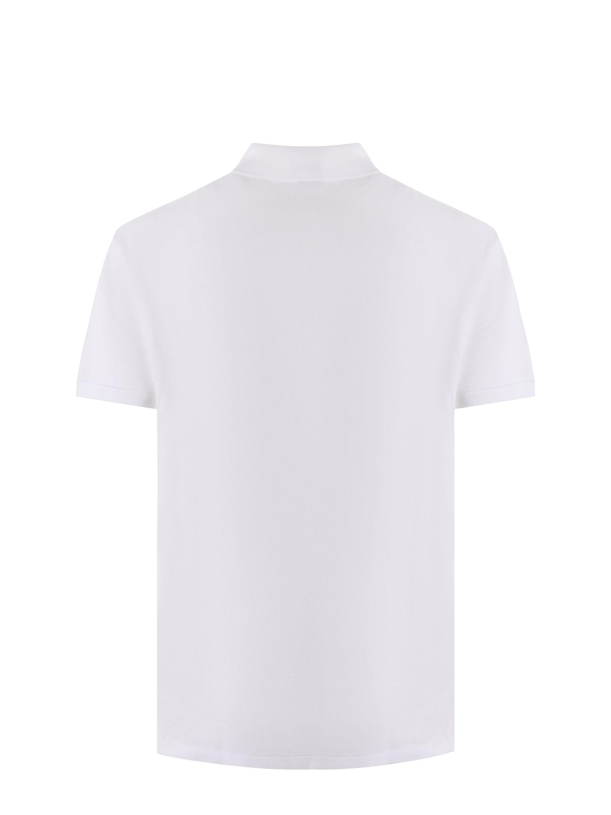 POLO RALPH LAUREN Polo 548797 001 White