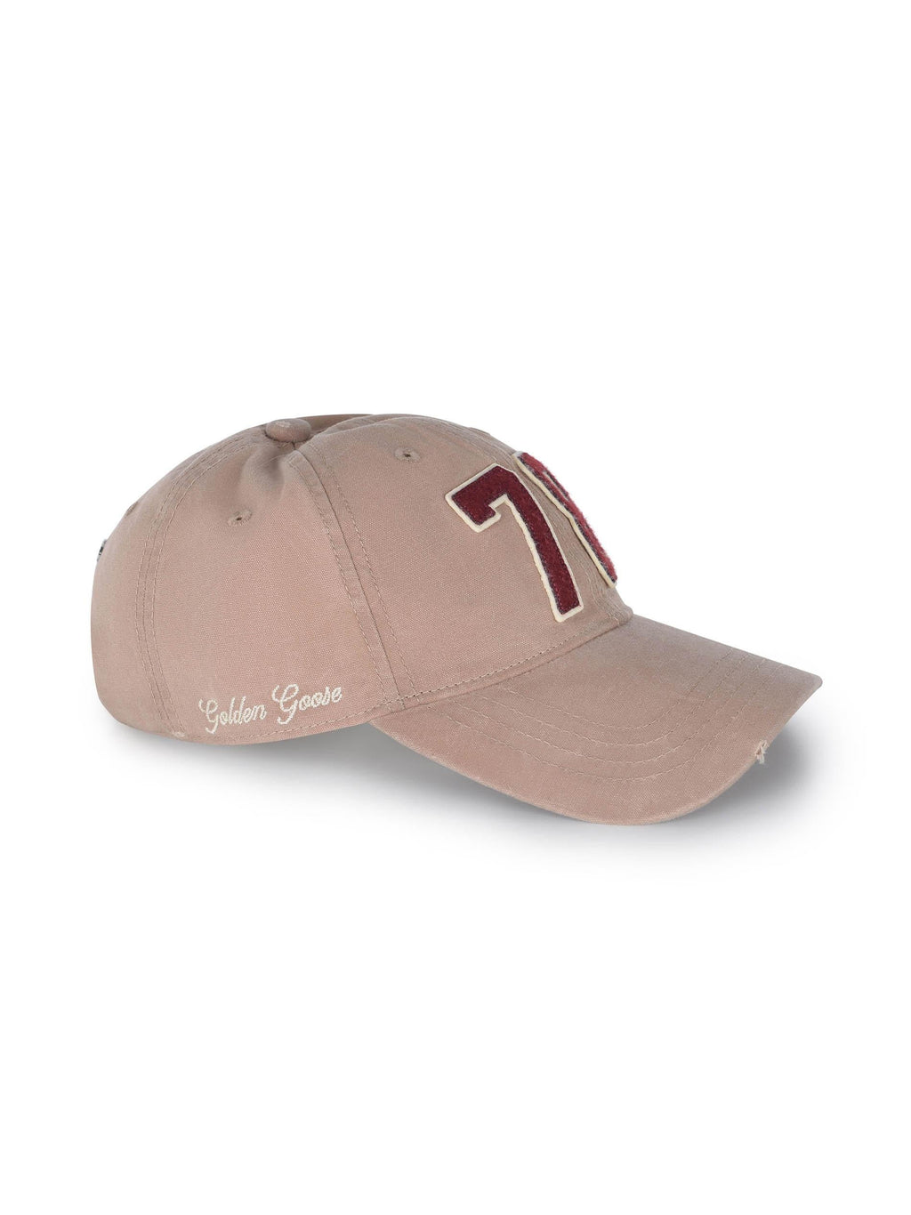 GOLDEN GOOSE Hats GUP02696 P002507-55164 Beige