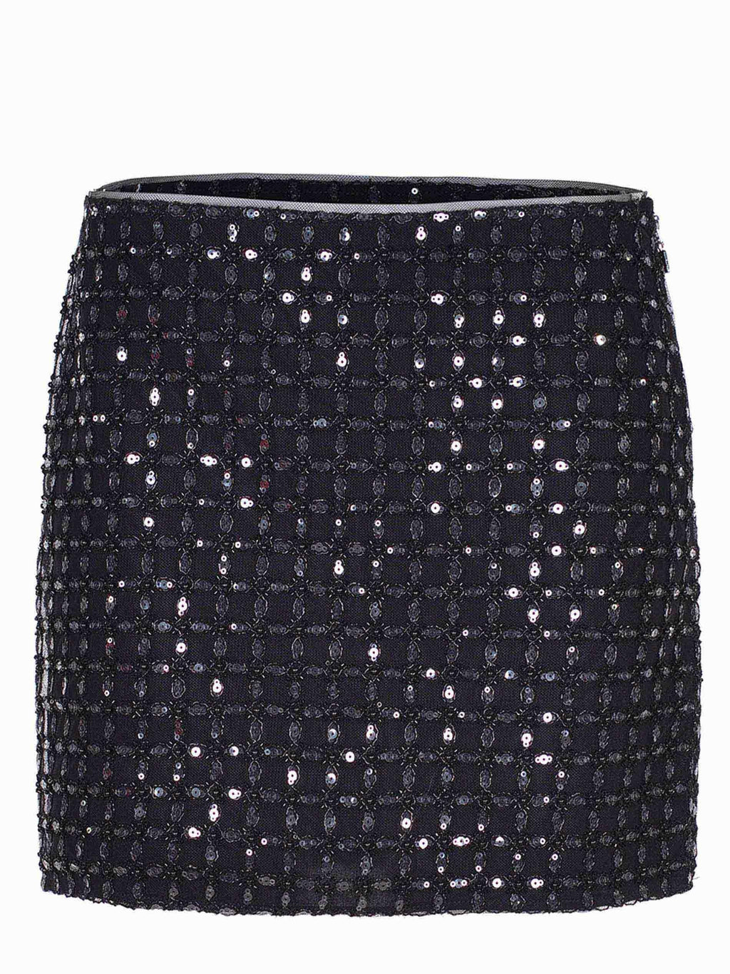 ROTATE Skirts 115051100 BCR1487-100 Black