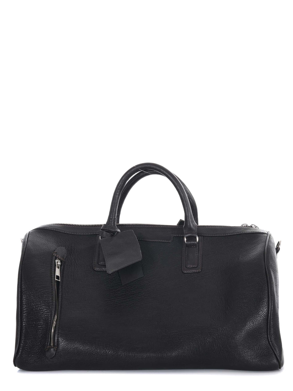 THE JACK LEATHERS Bags ALEN-SHRU 06 Dark brown