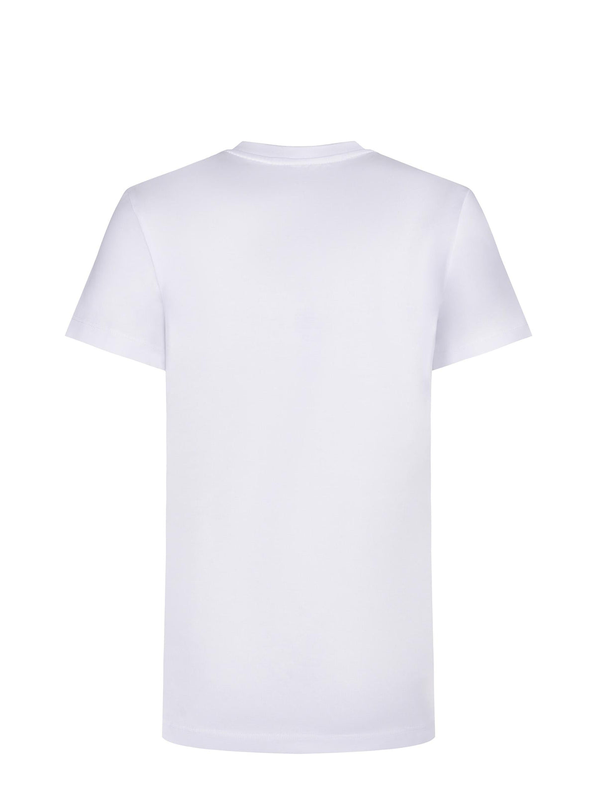 MAX MARA T-shirt 2511941042600 056-011 White