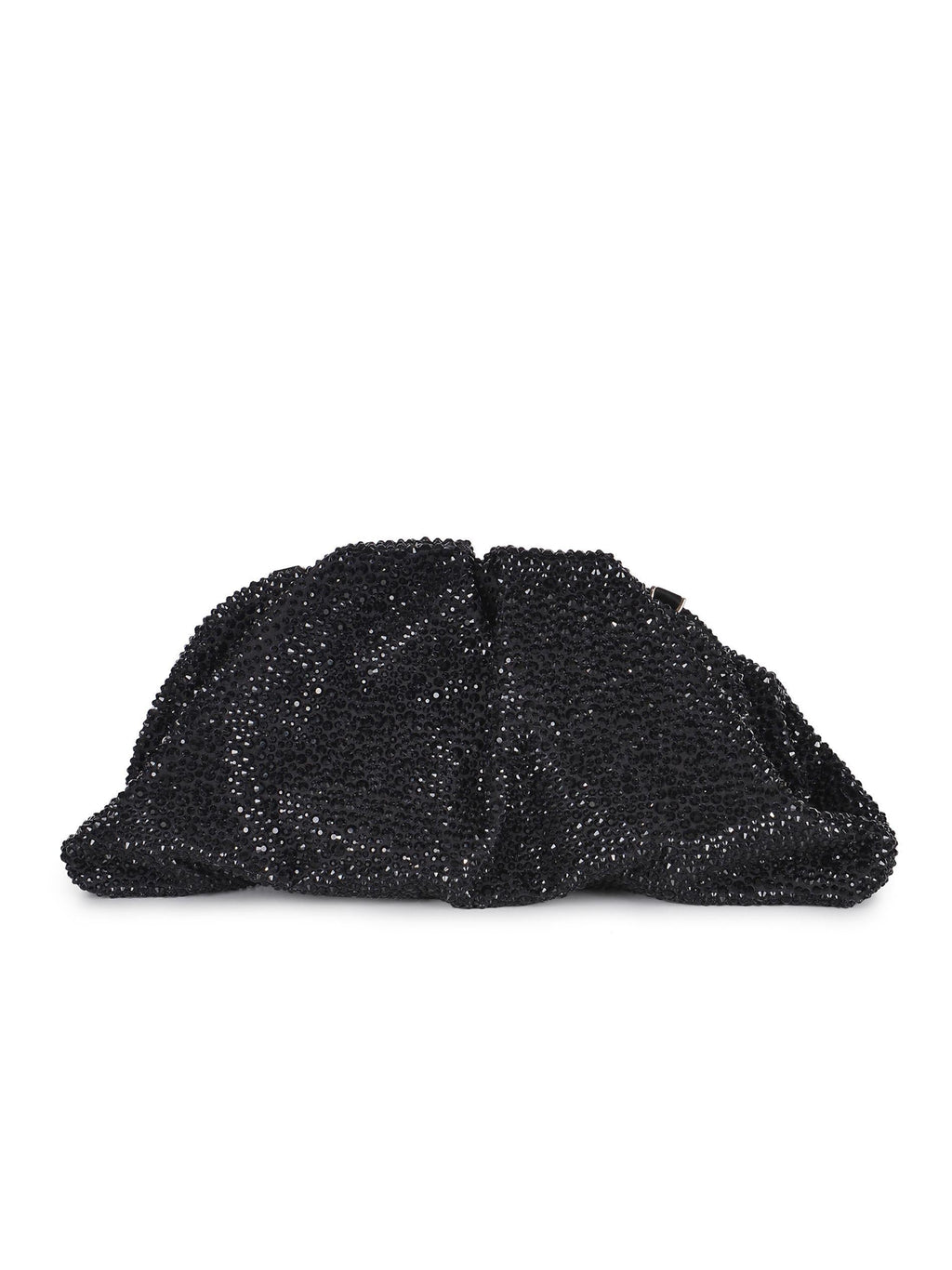 TWENTY FOURHAITCH Bags LB1008462P BLACK Black