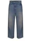 CARHARTT Jeans I035893 01-4Q Blue