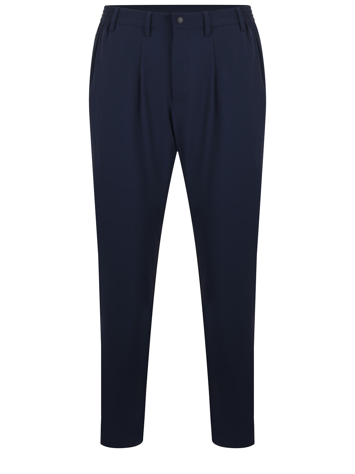 PEOPLE OF SHIBUYA KOBRA Trousers PM950-790 Dark blue