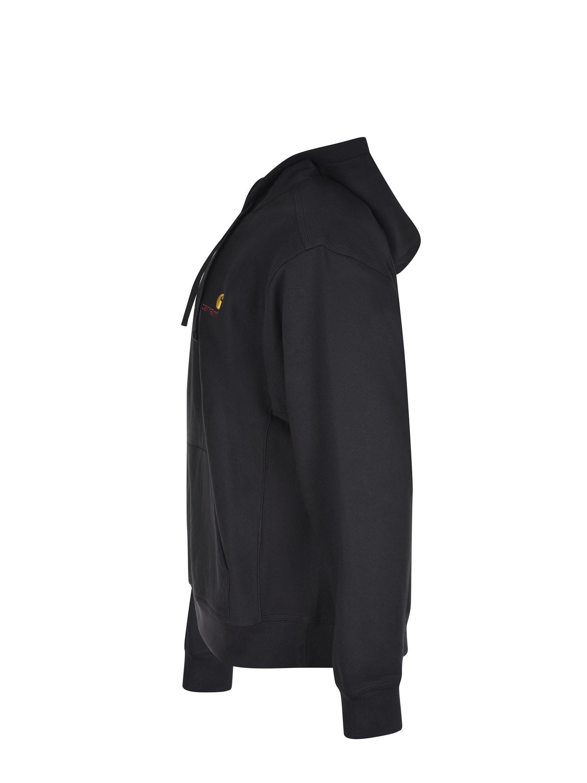 CARHARTT Sweatshirts I028279 89-XX Black