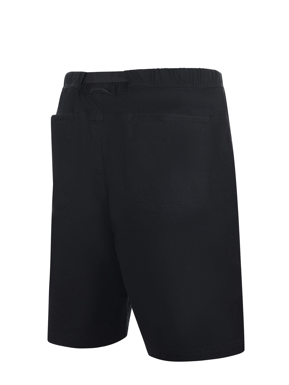 THE NORTH FACE Shorts NF0A8G0A JK31 Black