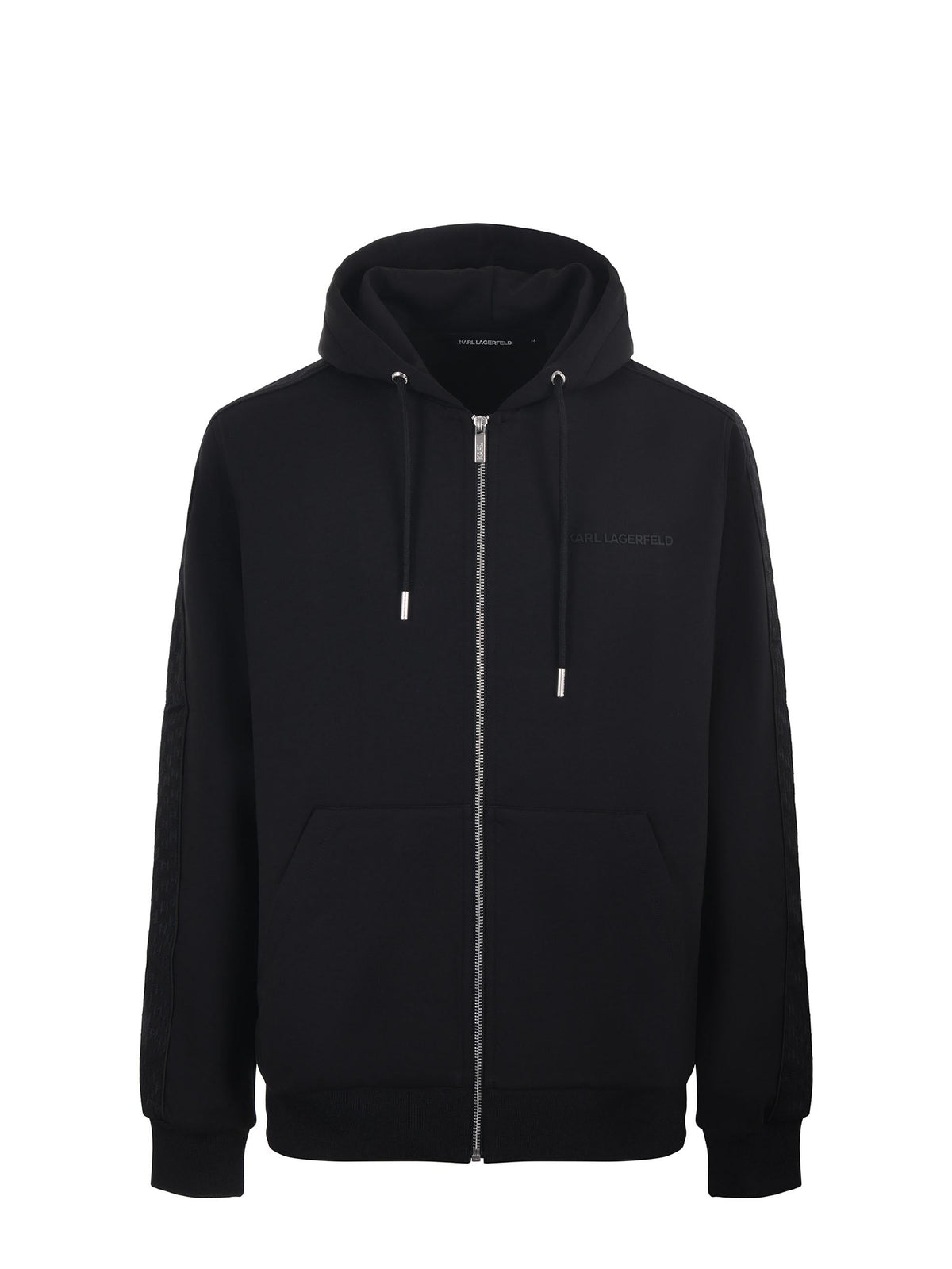 KARL LAGERFELD Sweatshirts 7050075619 990 Black
