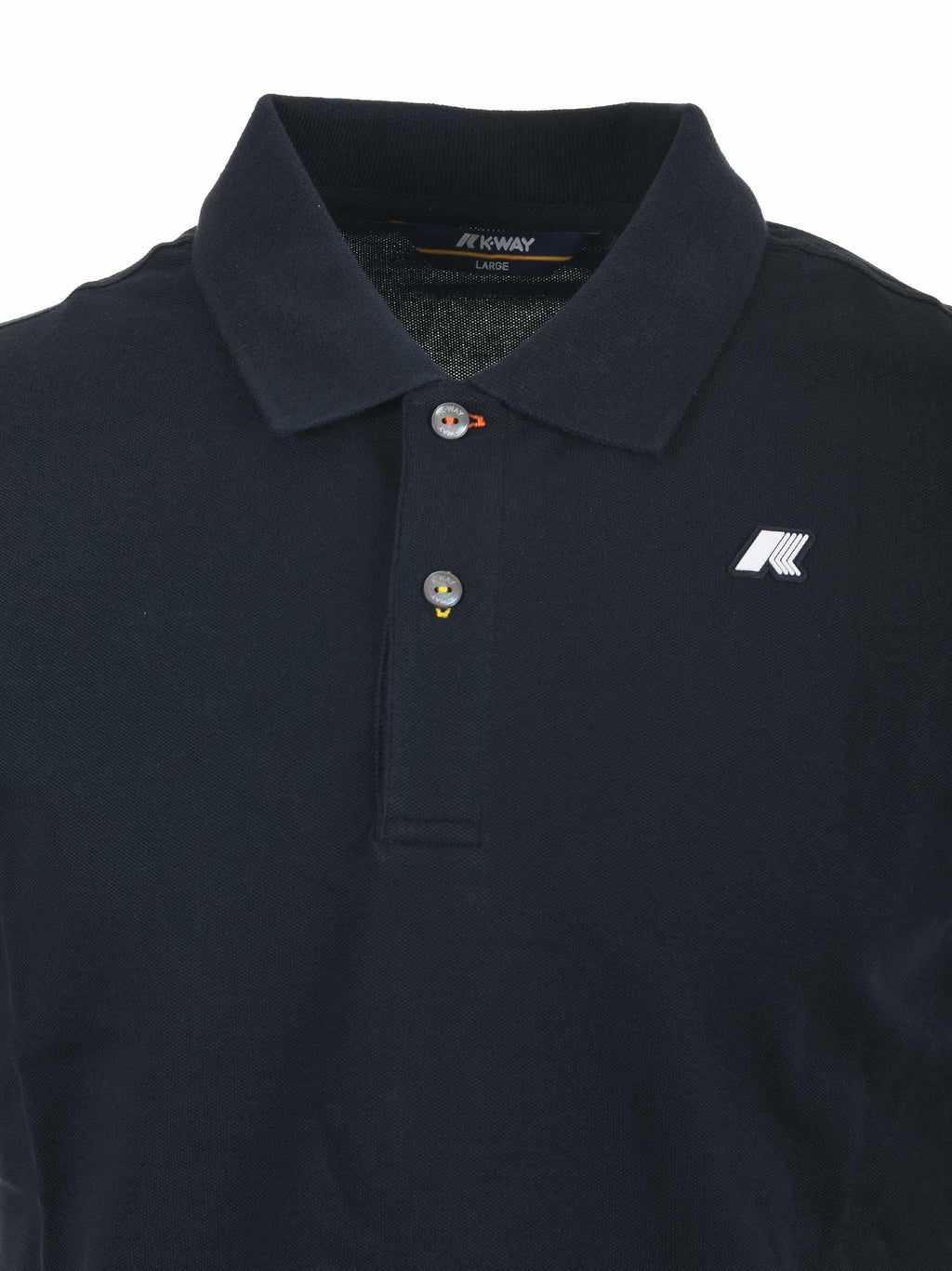 K-WAY Polo K1125CW K89 Dark blue