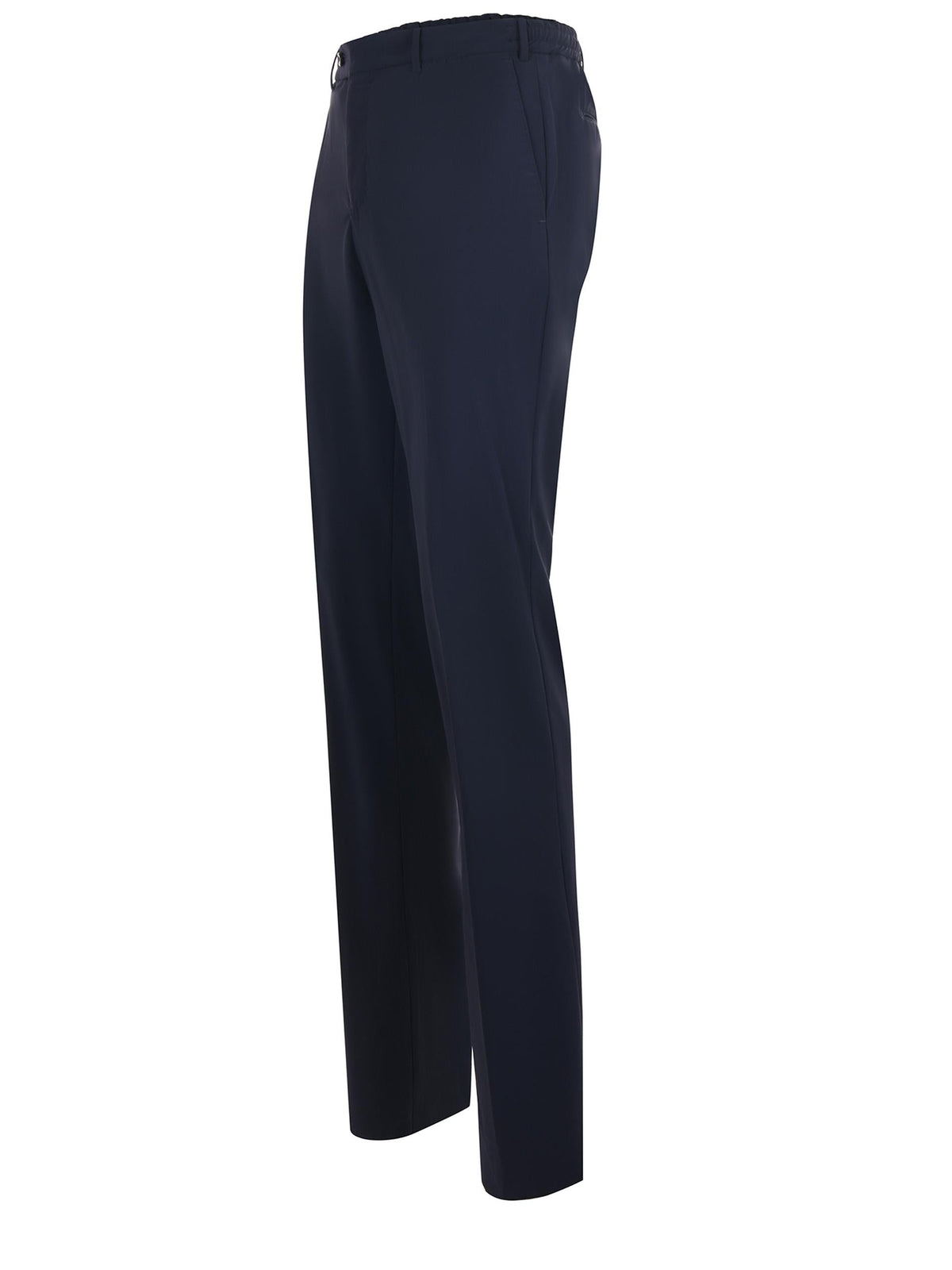 PT Trousers COVSJGZ20CL1 CV16-0360 Dark blue