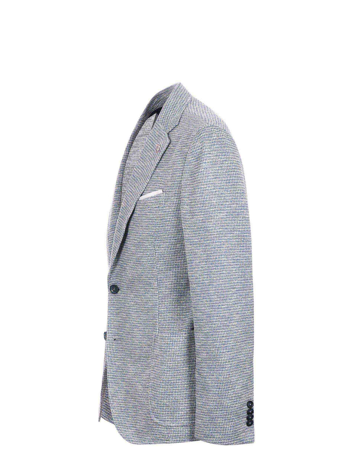 BERRY&BRIAN Jackets B2104M 253033-88 Avion