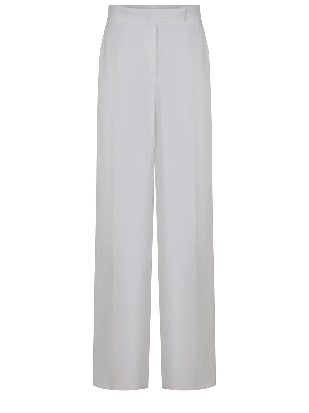 MAX MARA Trousers 2511131092600 206-005 White
