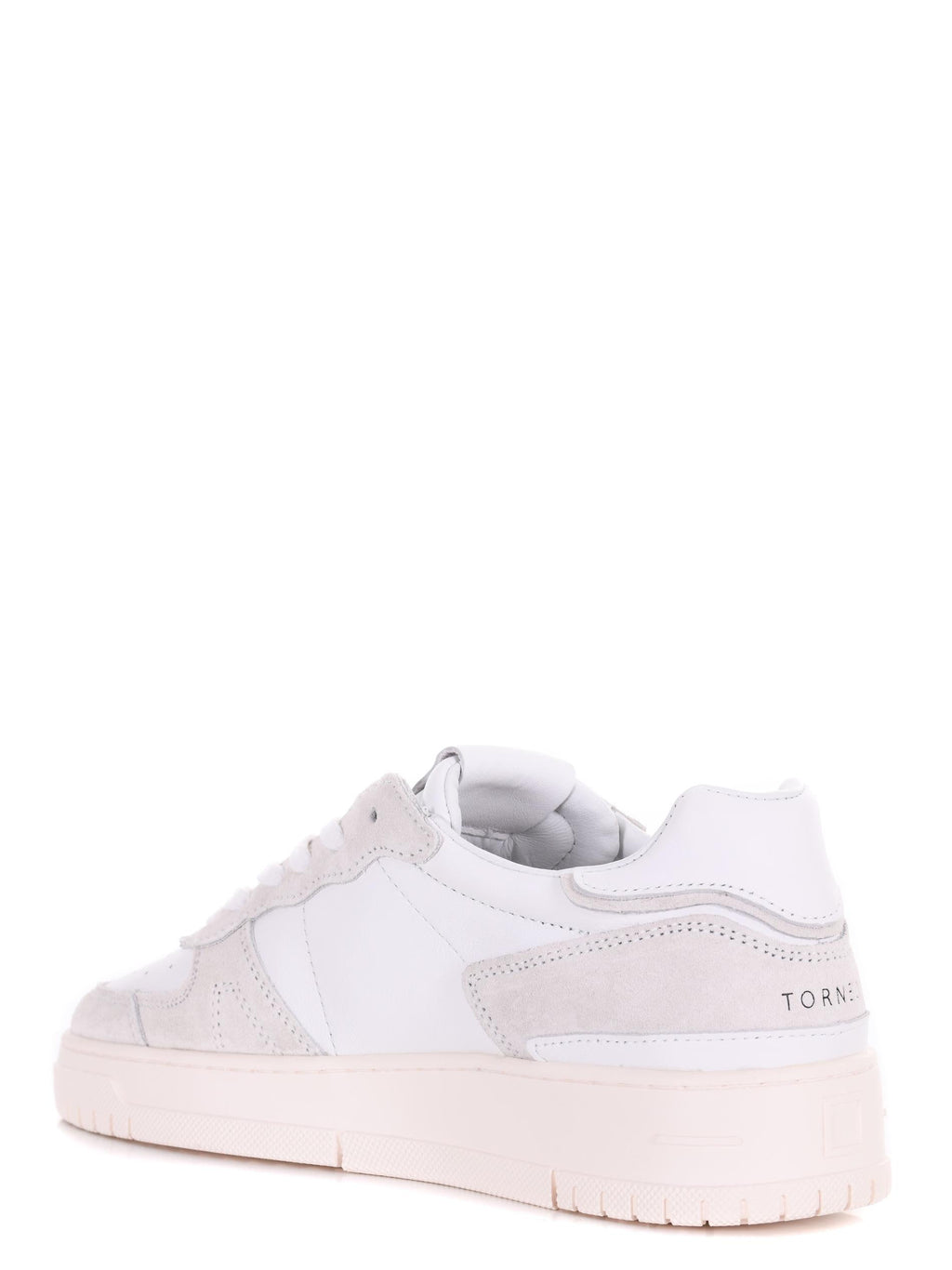 DATE Sneakers M441-TP-BA WH White/Ivory