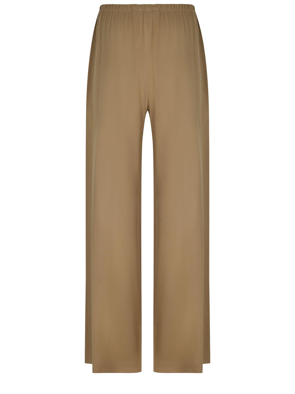MAX MARA Trousers 2611131029600 229-003 Camel