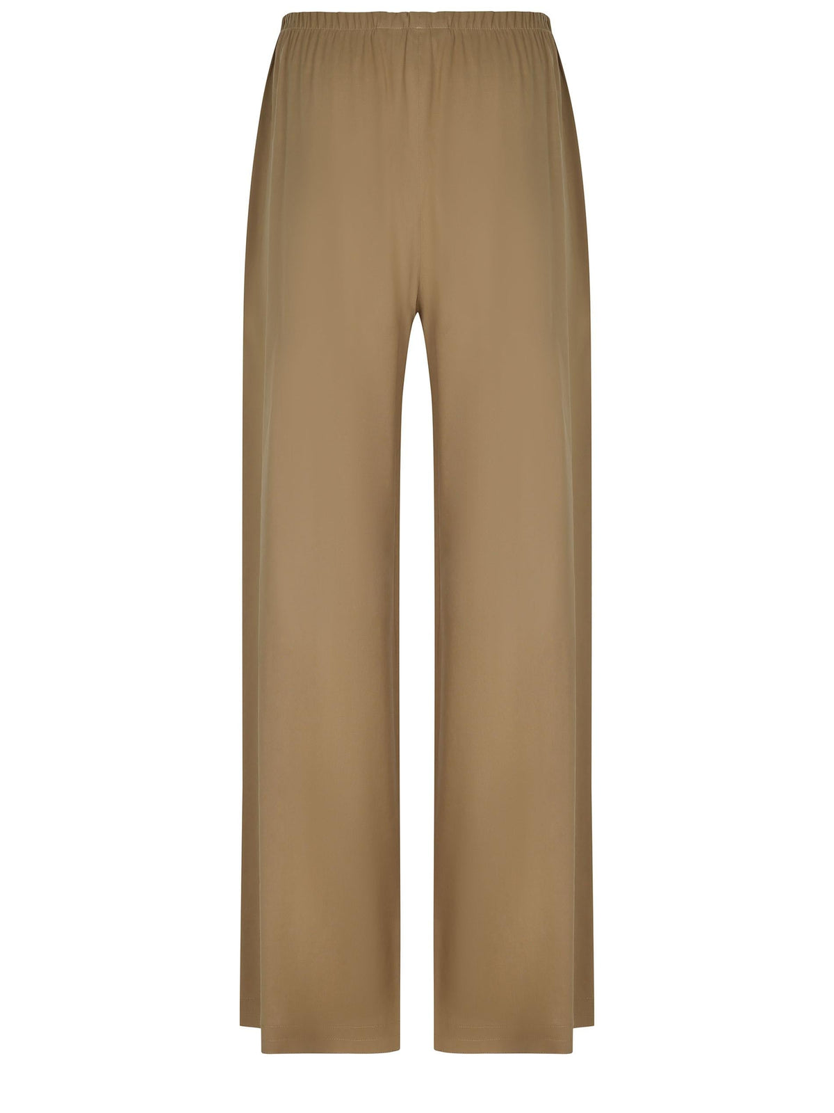 MAX MARA Trousers 2611131029600 229-003 Camel