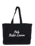 POLO RALPH LAUREN Bags 405962436 001 Black