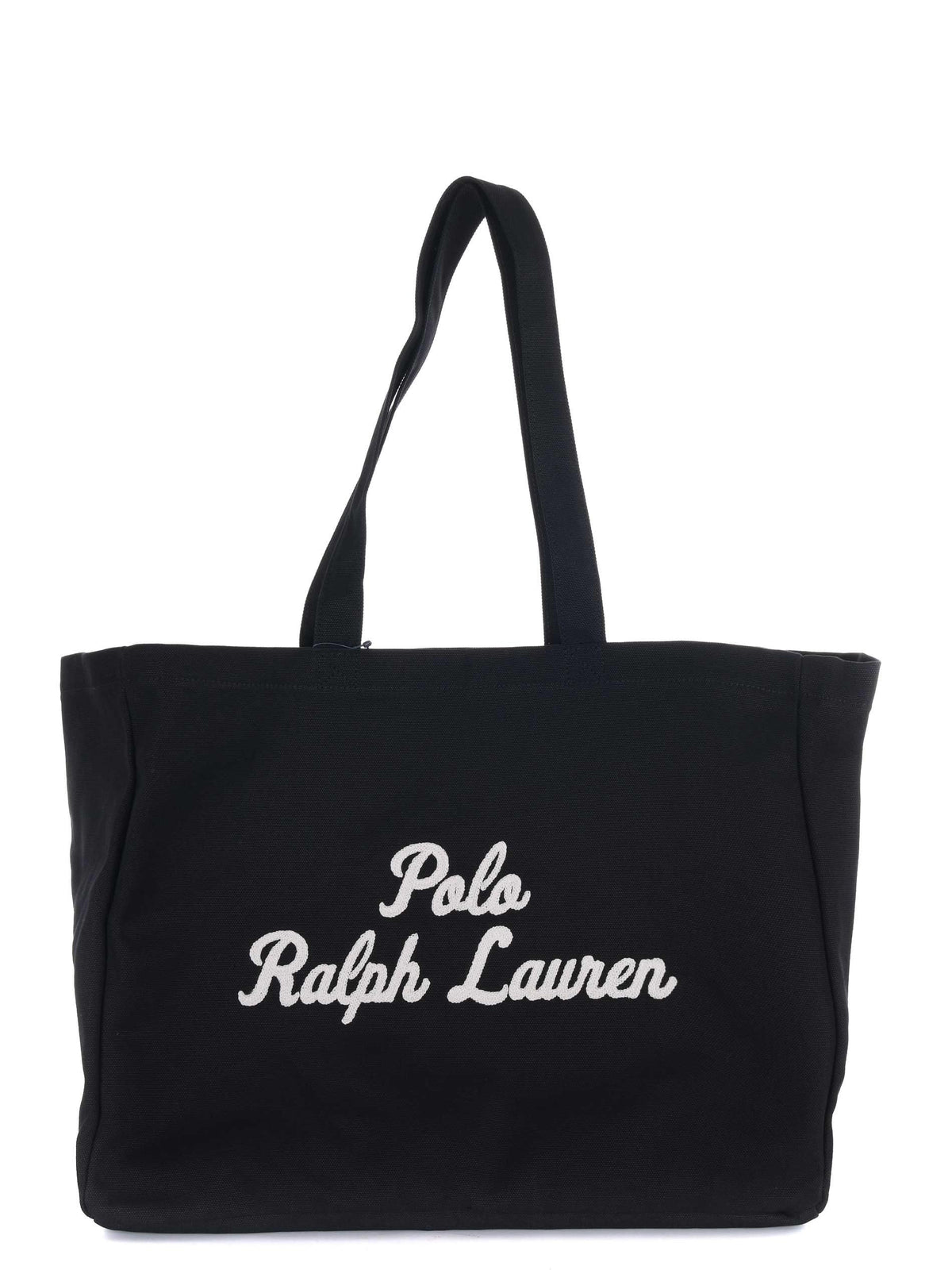 POLO RALPH LAUREN Bags 405962436 001 Black