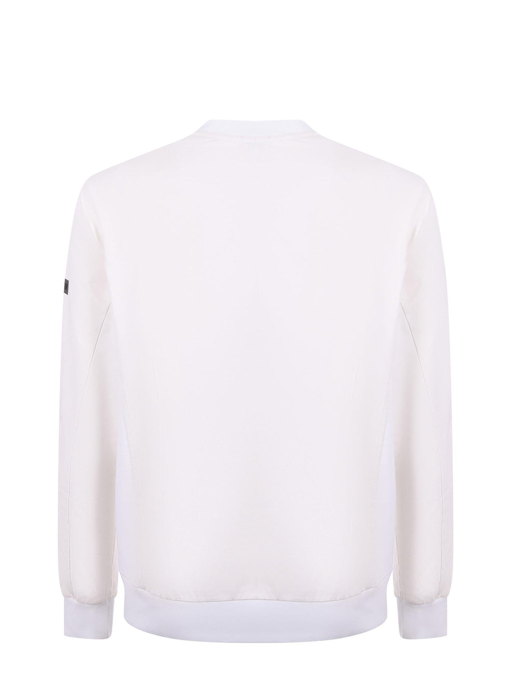 PMDS Sweatshirts EDDY 7092-010 Ivory