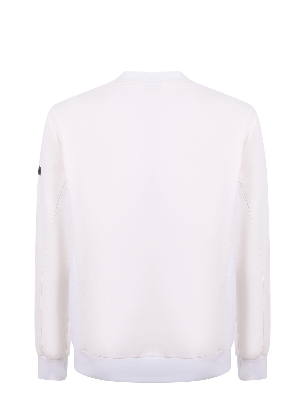 PMDS Sweatshirts EDDY 7092-010 Ivory