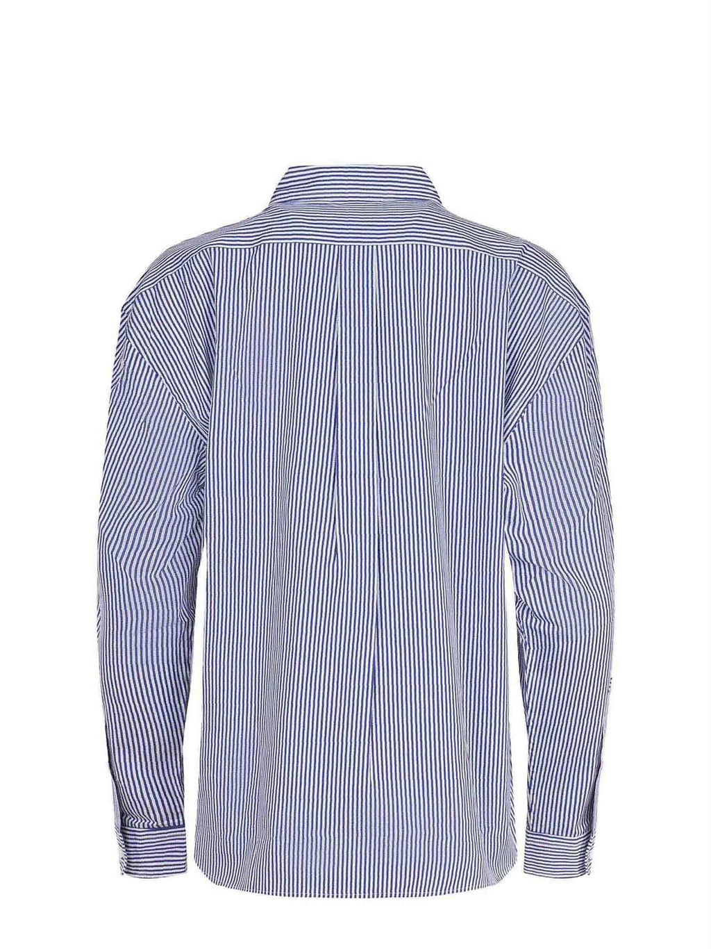 POLO RALPH LAUREN Shirts 211891419 001 White/blue