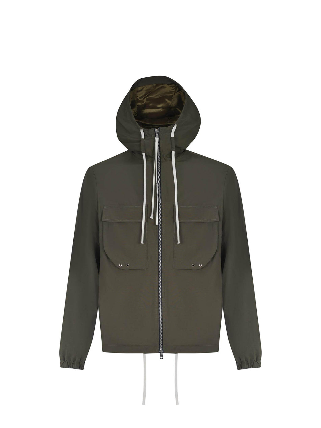ORDER STATUS SJ26030 Bomber Jacket A029 Military Green