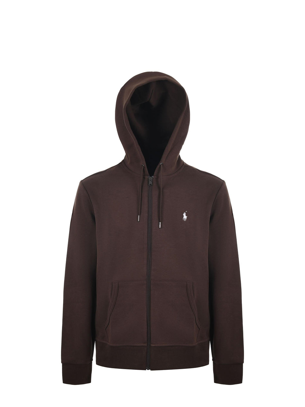 POLO RALPH LAUREN Sweatshirts 710881517 506 Brown
