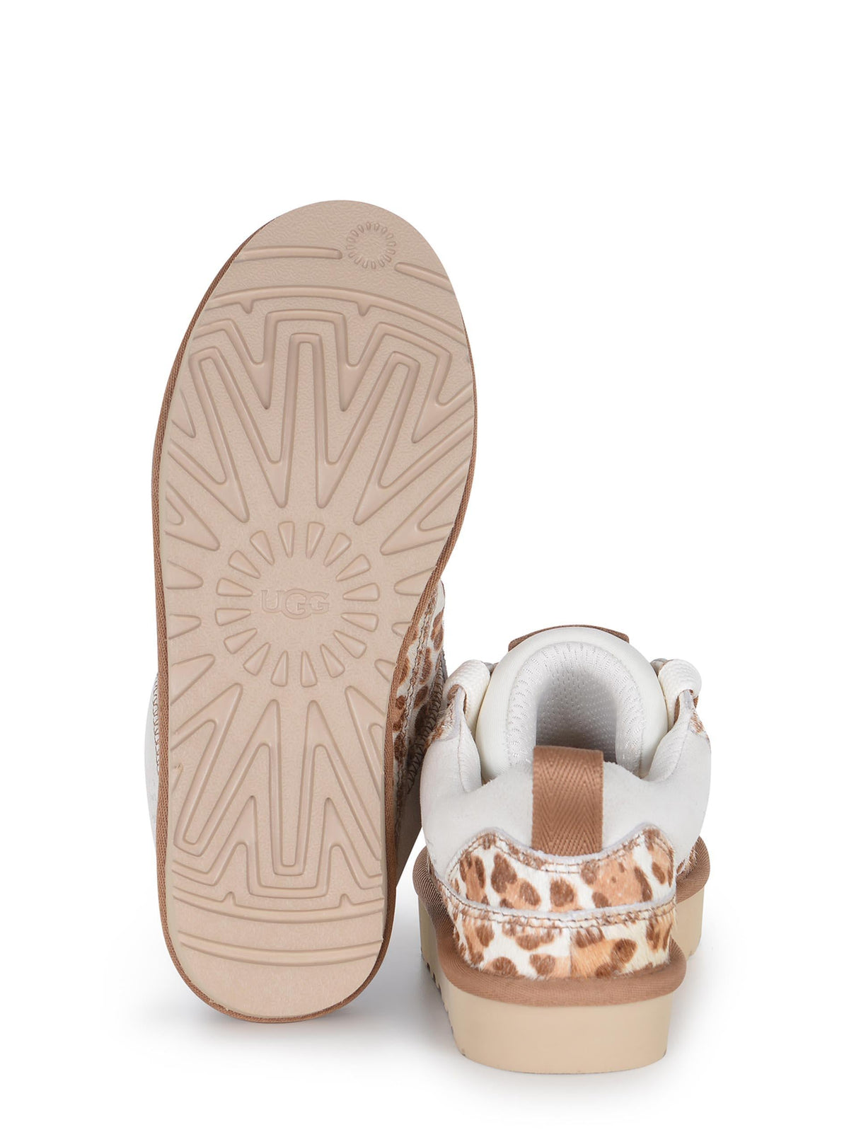 UGG Shoes 1181071 FDJ Leopard