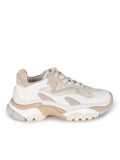 ASH Sneakers ADDICT01 TALC-VAPOUR Ivory