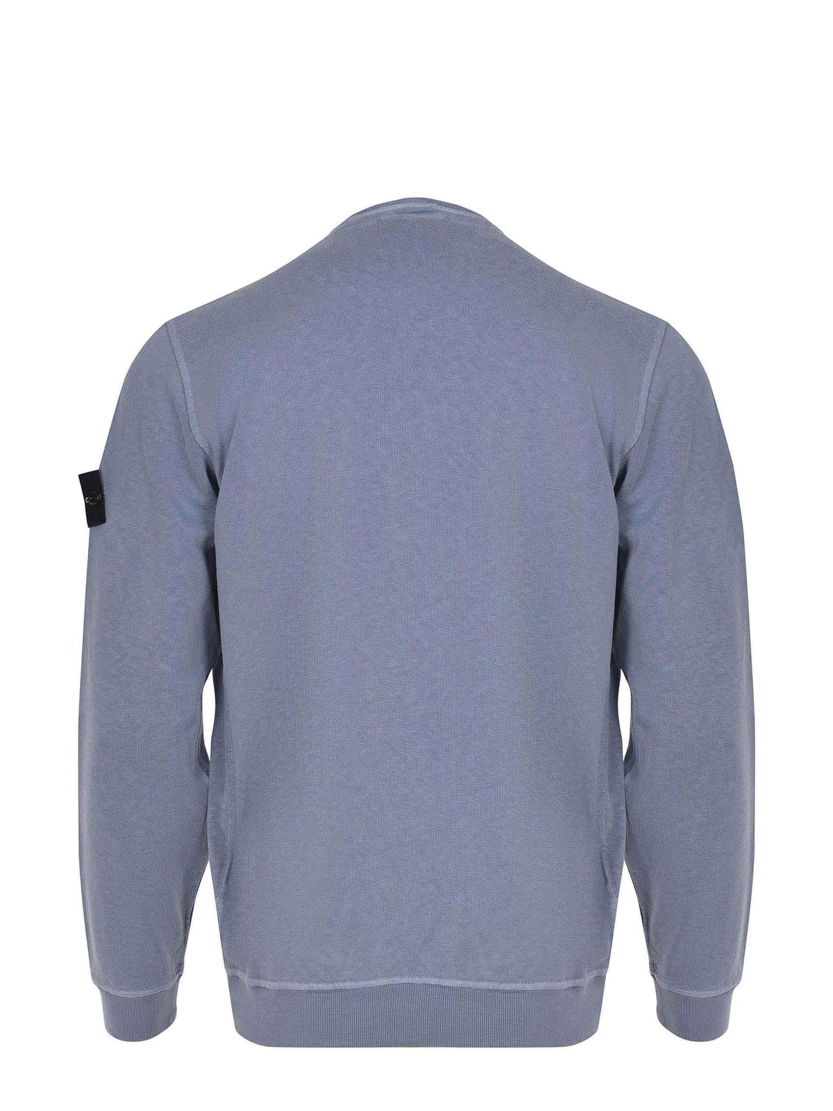 STONE ISLAND Sweatshirts 6100034S0060 V0124 Avio