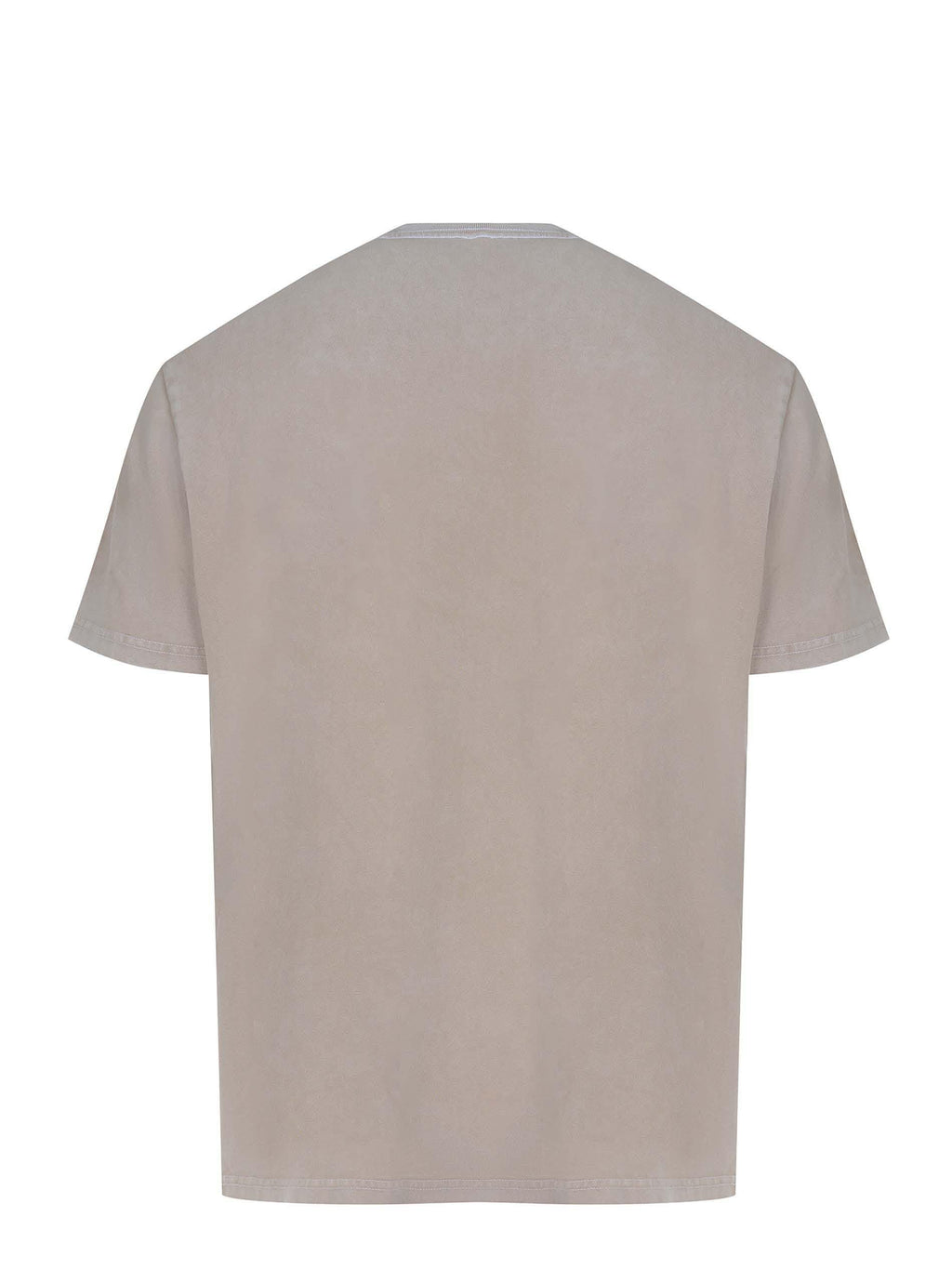 CYCLE T-shirt 361MC02 17 Beige